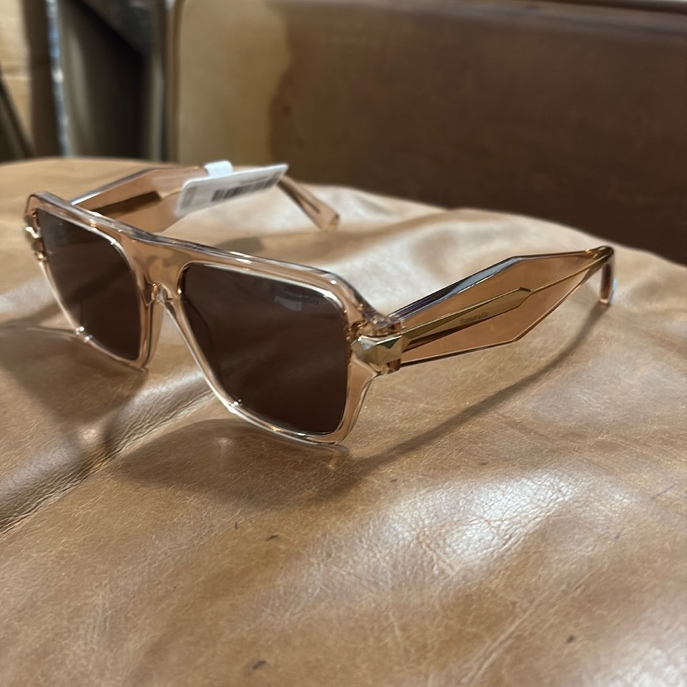 Tiffany and Co. Sunglasses